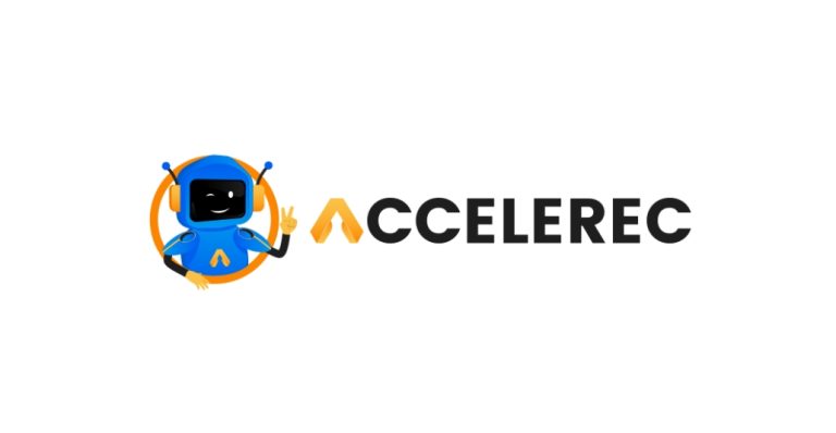 ACCELEREC
It streamlines process through automating tasks, organizing candidate data, and saving time with AI screening and scoring. Enhance the candidate experience, gain insights, promote integration, and scale effortlessly. Accelerec makes hiring efficient. compliant, and user-friendly.